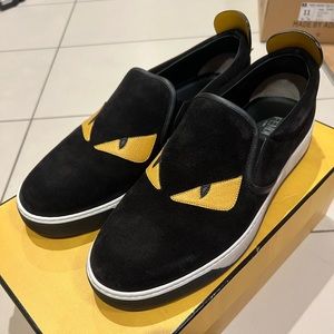 FENDI men shoes
